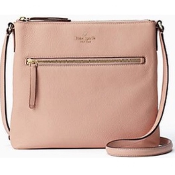 kate spade jackson crossbody